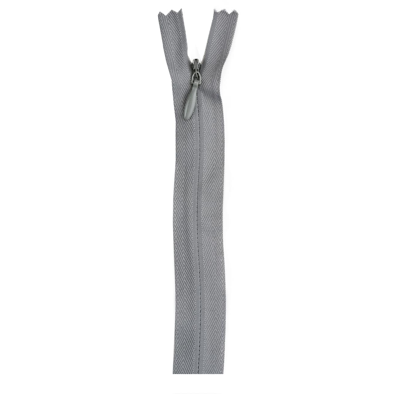 Coats & Clark Invisible Zipper